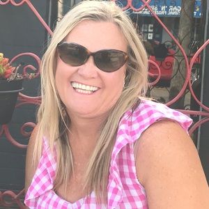 Meet your Posher, Tracy